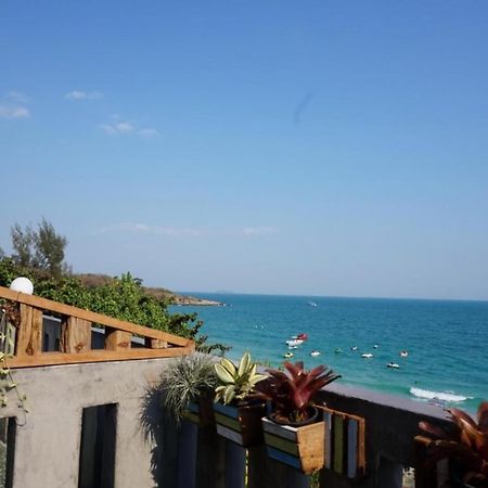 Saikaew Boutique Hotel Koh Samet Екстер'єр фото