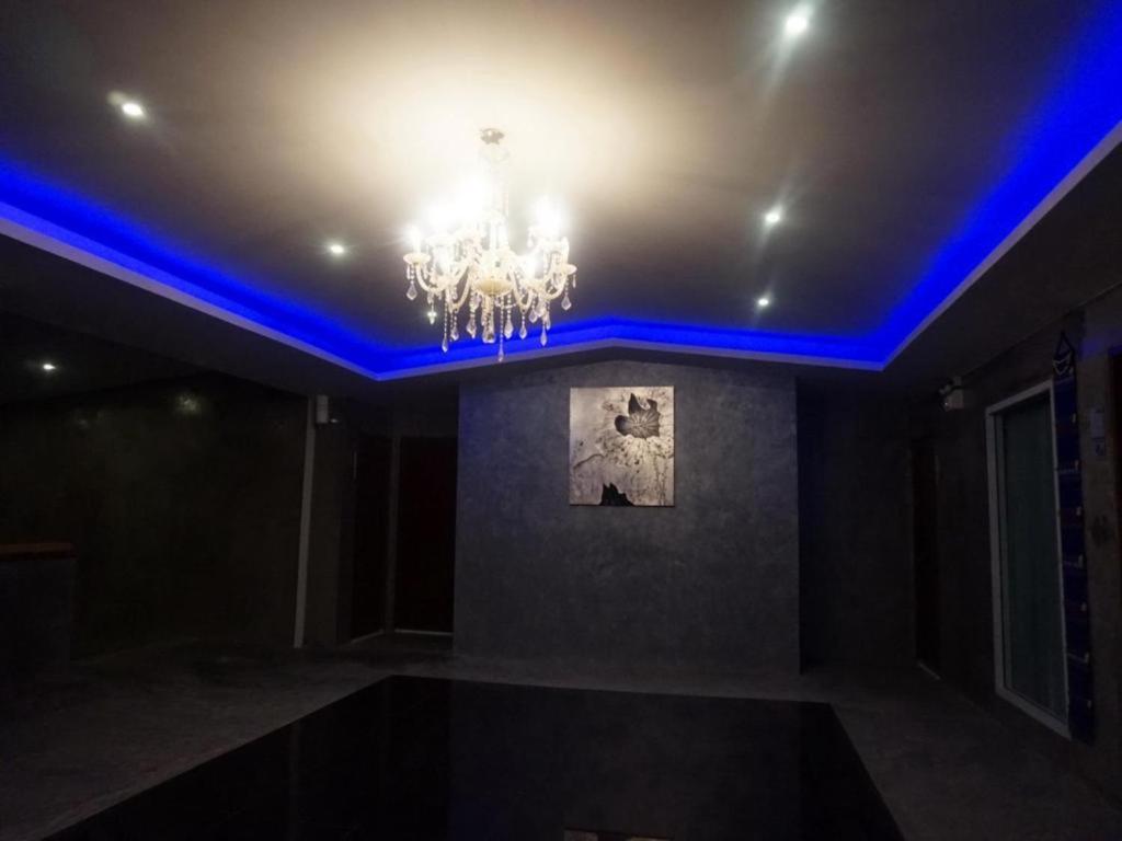 Saikaew Boutique Hotel Koh Samet Екстер'єр фото