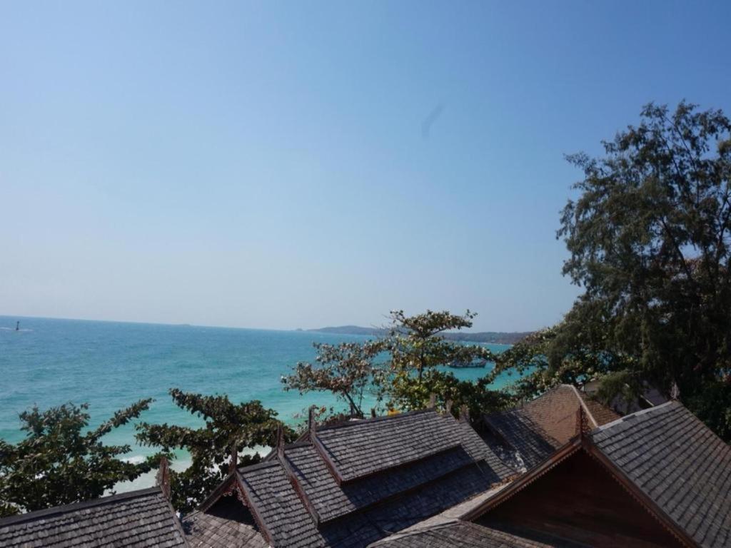 Saikaew Boutique Hotel Koh Samet Екстер'єр фото