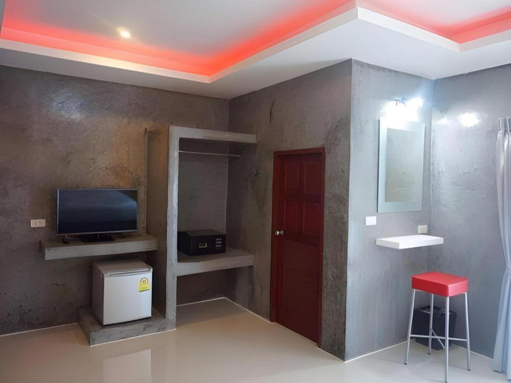 Saikaew Boutique Hotel Koh Samet Екстер'єр фото