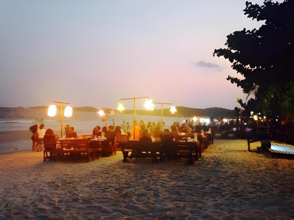 Saikaew Boutique Hotel Koh Samet Екстер'єр фото