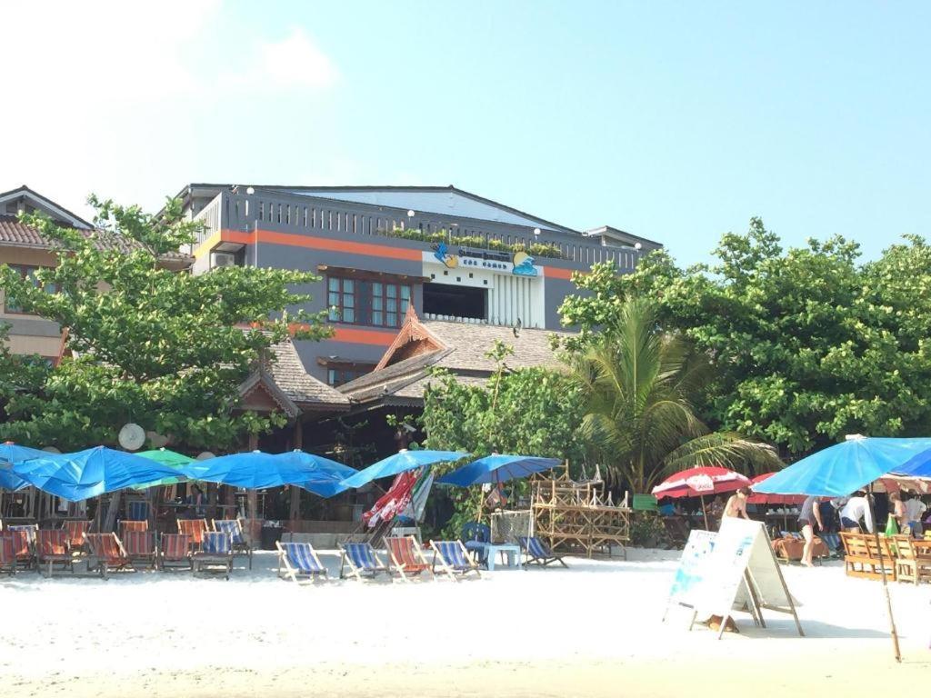 Saikaew Boutique Hotel Koh Samet Екстер'єр фото