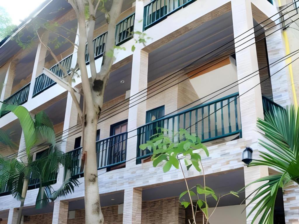 Saikaew Boutique Hotel Koh Samet Екстер'єр фото
