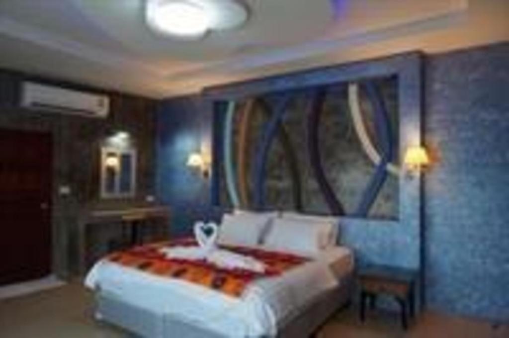 Saikaew Boutique Hotel Koh Samet Екстер'єр фото