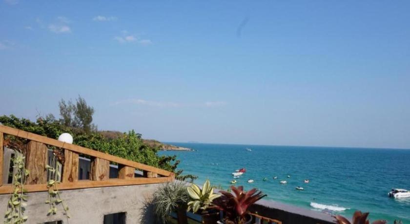 Saikaew Boutique Hotel Koh Samet Екстер'єр фото