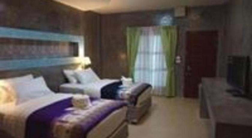 Saikaew Boutique Hotel Koh Samet Екстер'єр фото