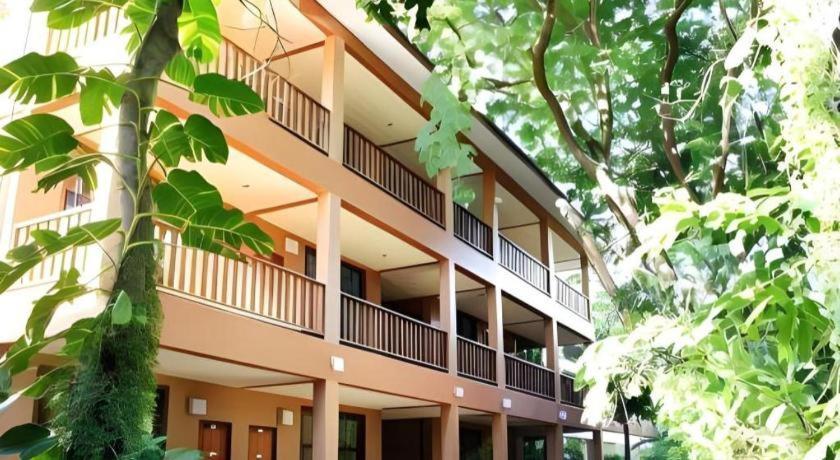 Saikaew Boutique Hotel Koh Samet Екстер'єр фото