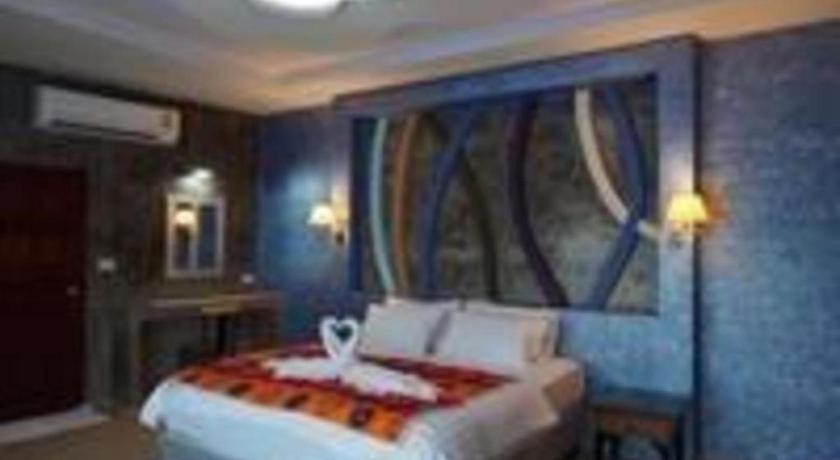 Saikaew Boutique Hotel Koh Samet Екстер'єр фото