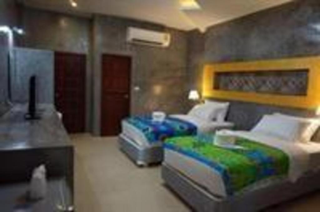 Saikaew Boutique Hotel Koh Samet Екстер'єр фото