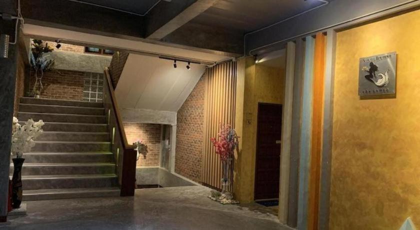 Saikaew Boutique Hotel Koh Samet Екстер'єр фото
