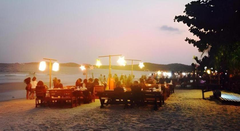 Saikaew Boutique Hotel Koh Samet Екстер'єр фото
