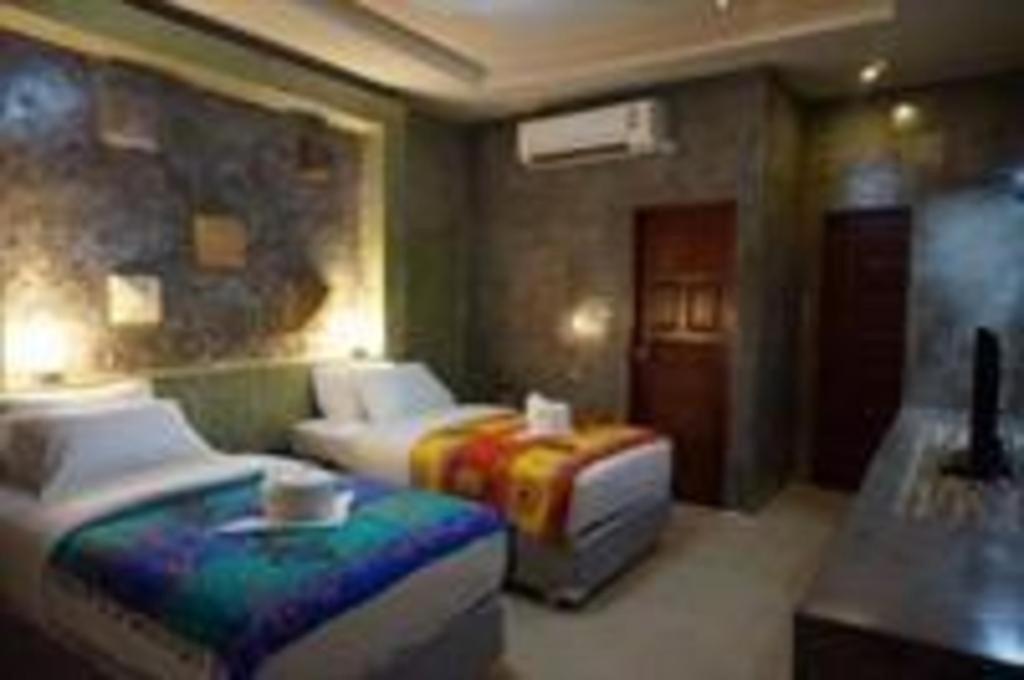 Saikaew Boutique Hotel Koh Samet Екстер'єр фото