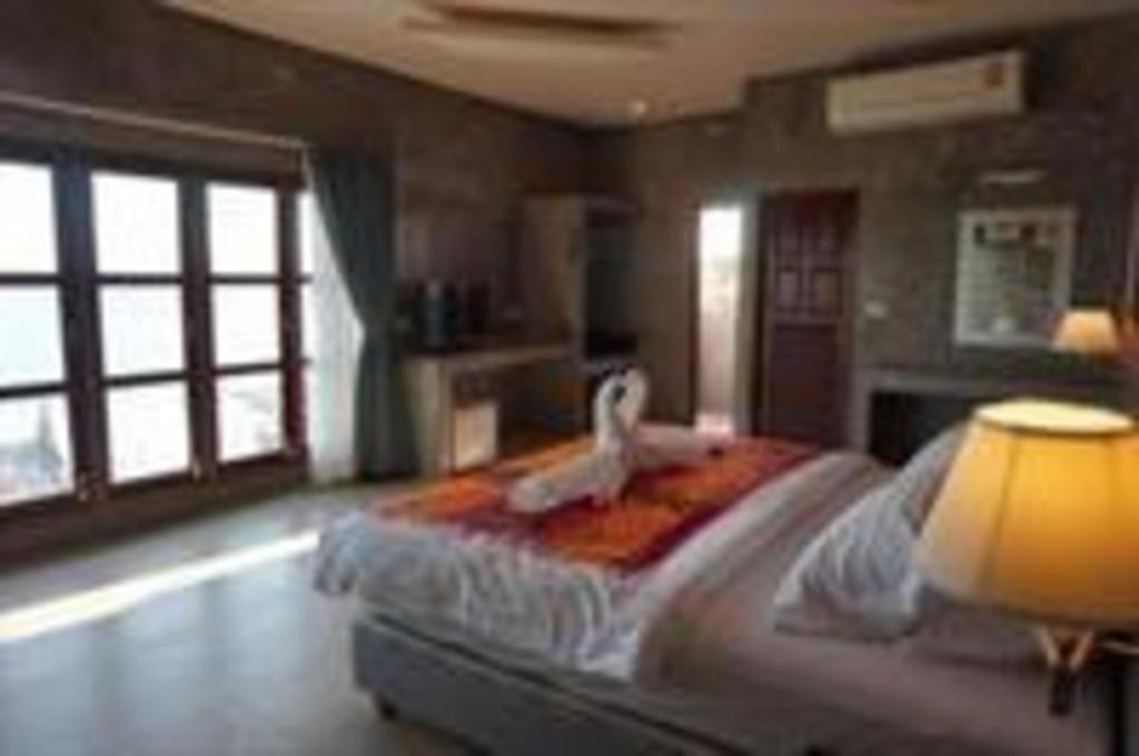 Saikaew Boutique Hotel Koh Samet Екстер'єр фото