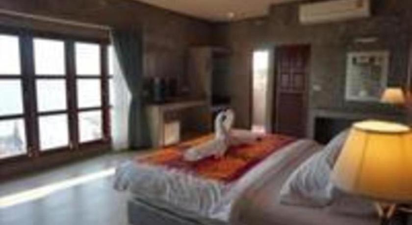 Saikaew Boutique Hotel Koh Samet Екстер'єр фото