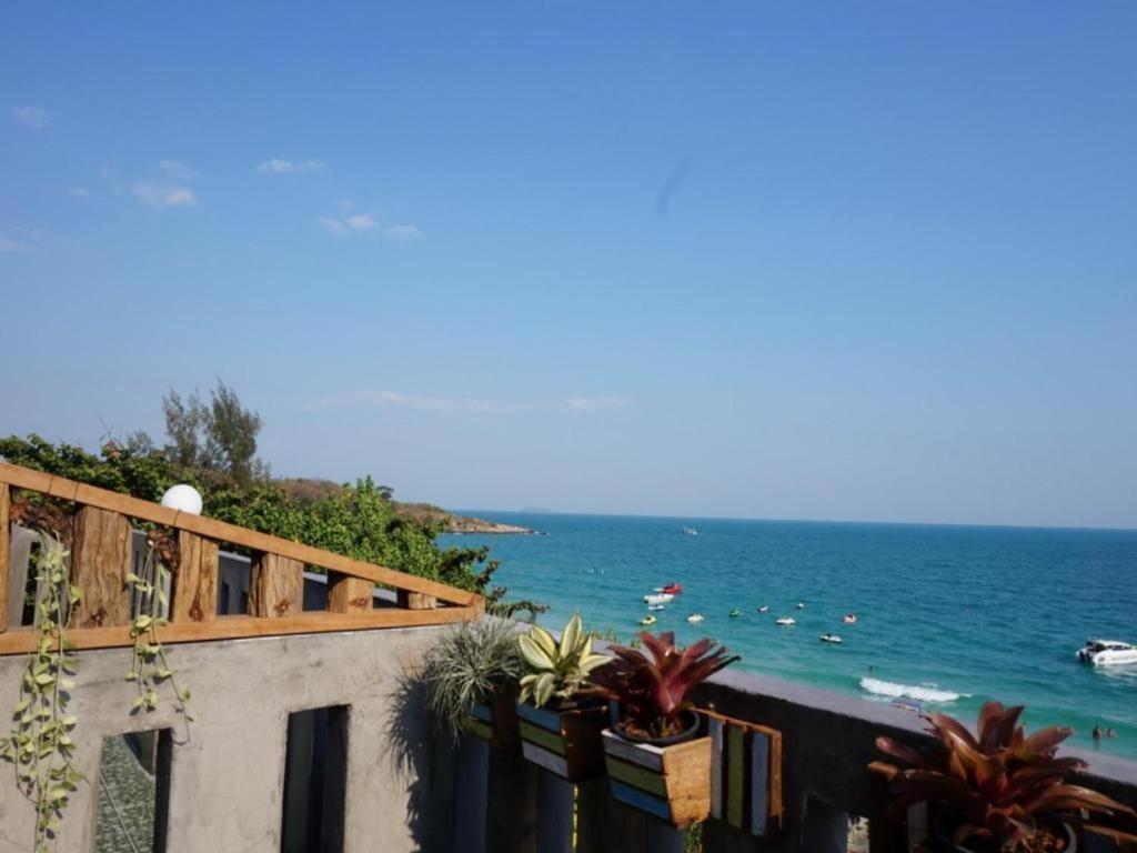 Saikaew Boutique Hotel Koh Samet Екстер'єр фото