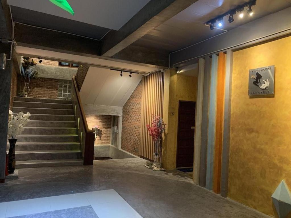 Saikaew Boutique Hotel Koh Samet Екстер'єр фото