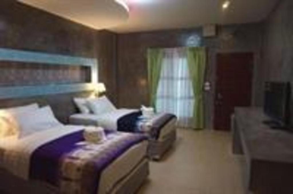 Saikaew Boutique Hotel Koh Samet Екстер'єр фото