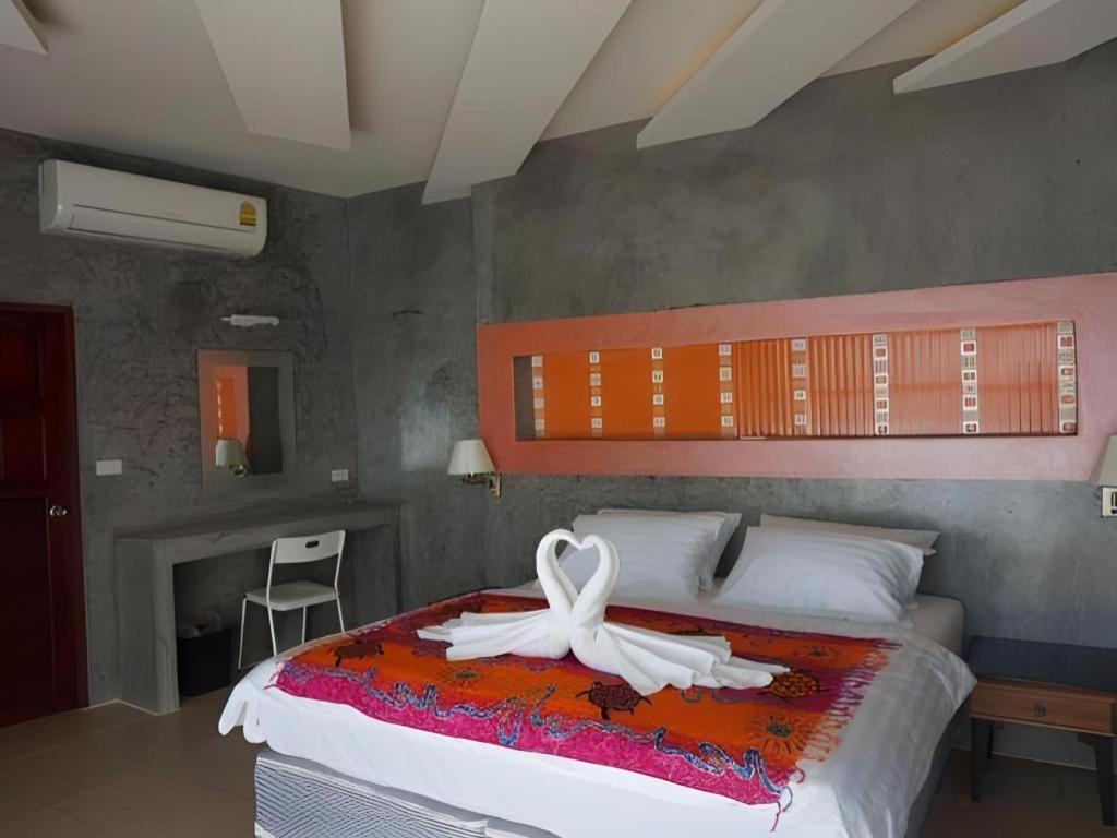 Saikaew Boutique Hotel Koh Samet Екстер'єр фото