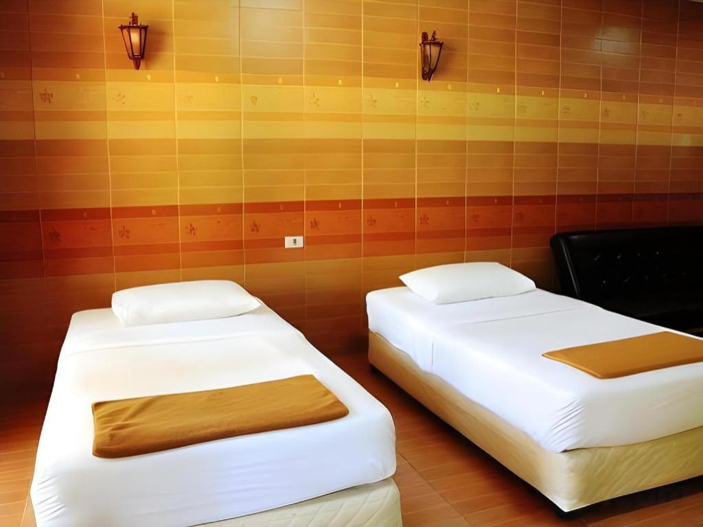Saikaew Boutique Hotel Koh Samet Екстер'єр фото