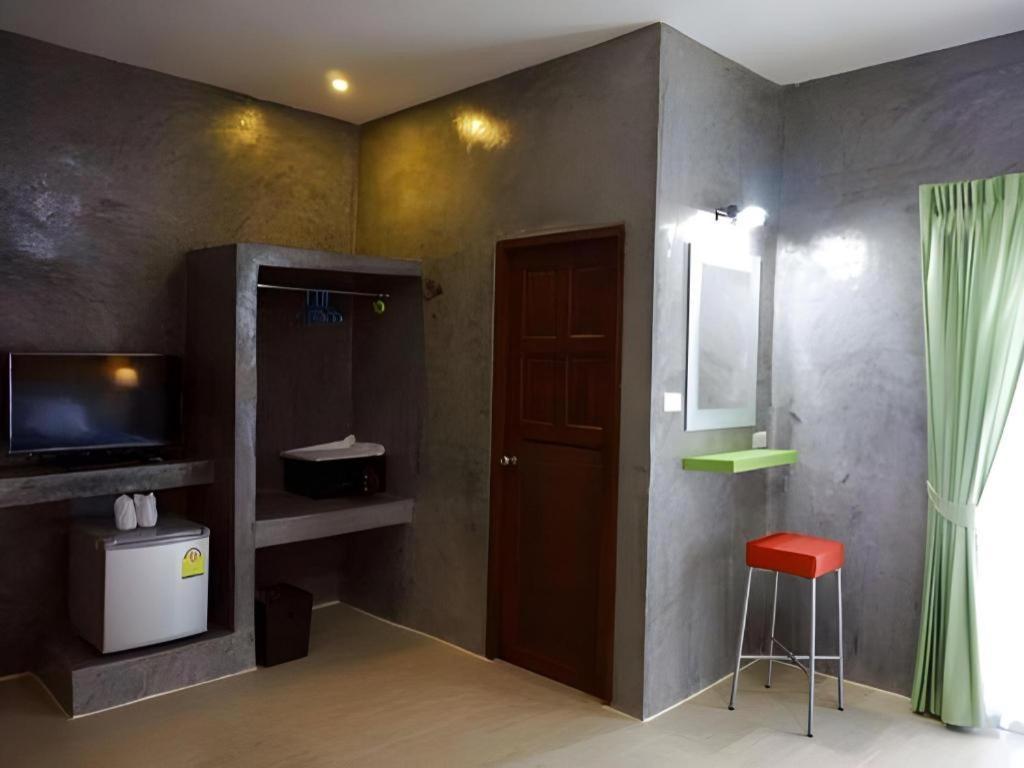 Saikaew Boutique Hotel Koh Samet Екстер'єр фото