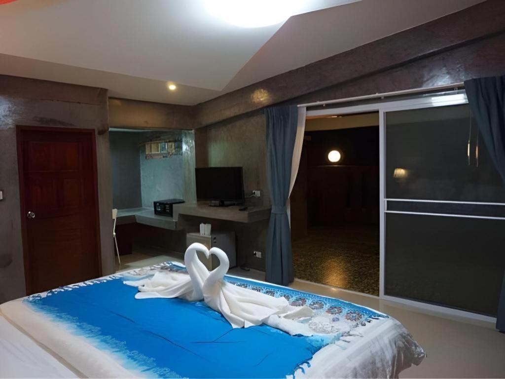 Saikaew Boutique Hotel Koh Samet Екстер'єр фото