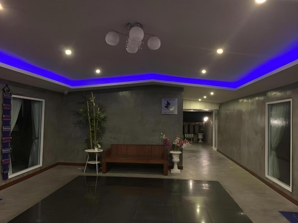 Saikaew Boutique Hotel Koh Samet Екстер'єр фото