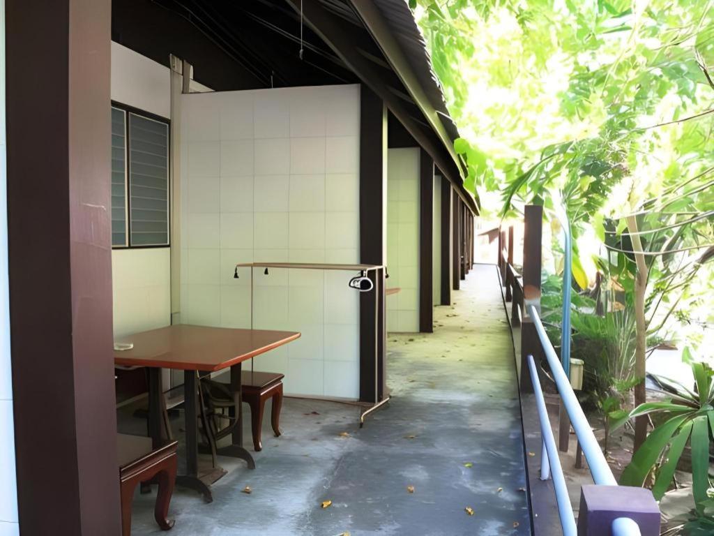 Saikaew Boutique Hotel Koh Samet Екстер'єр фото