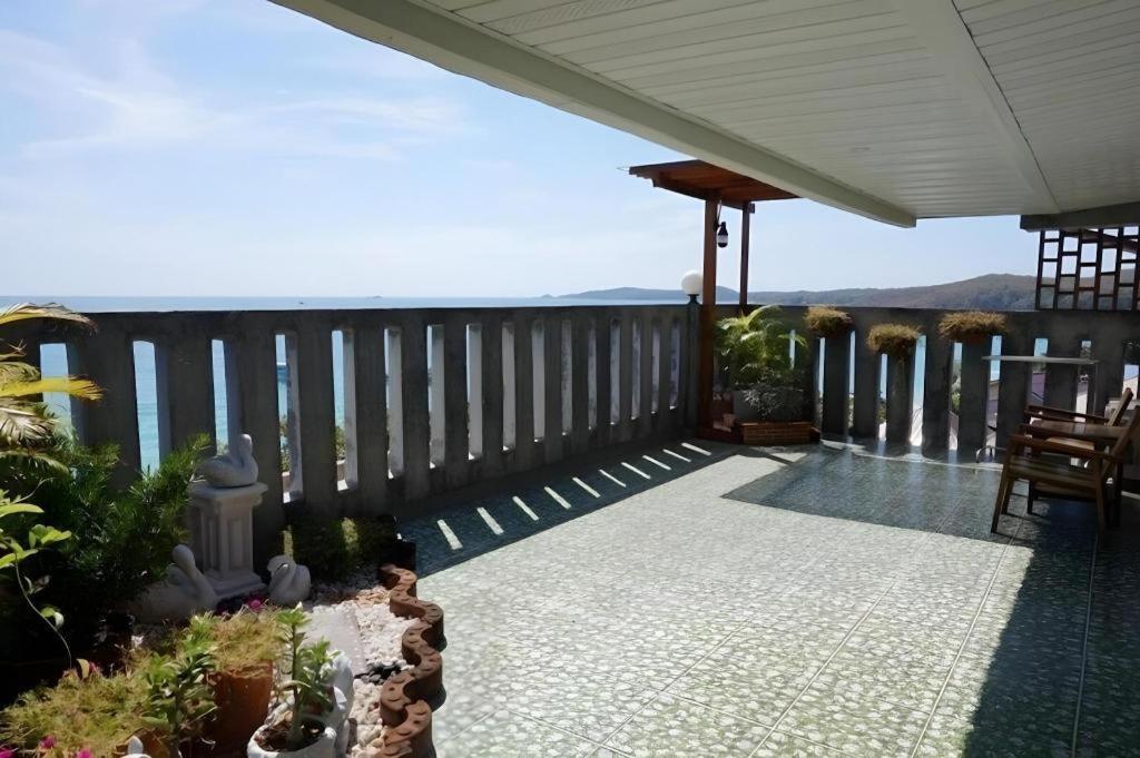 Saikaew Boutique Hotel Koh Samet Екстер'єр фото